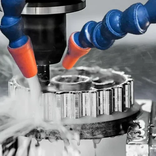 cnc-machining